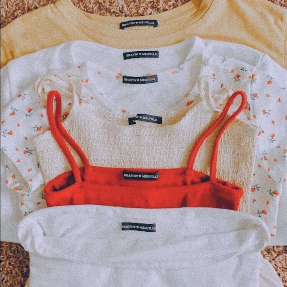 summer basics mystery box